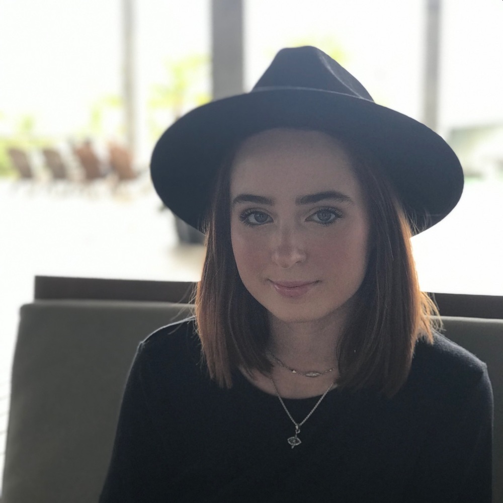 Meet your Posher, Jennifer